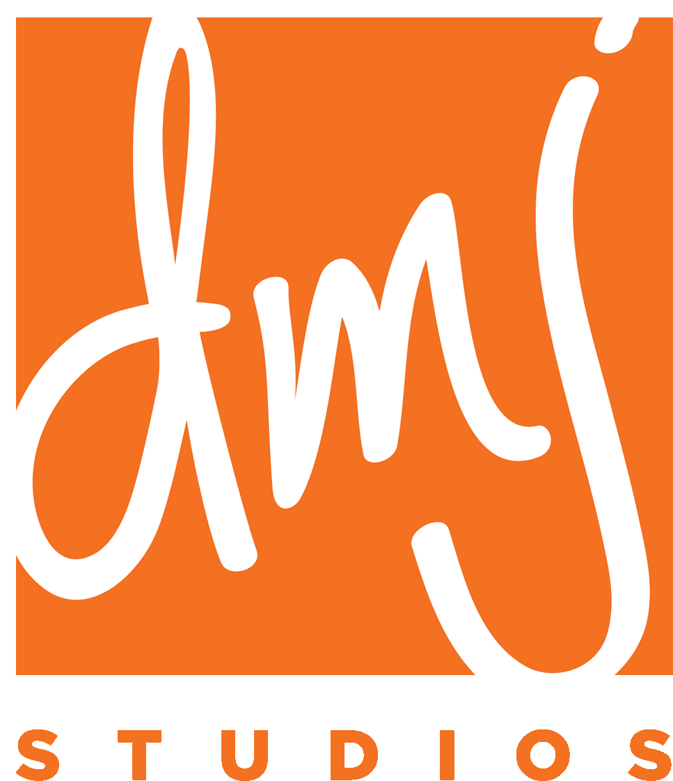 DMJ Studios Logo