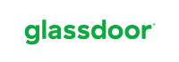 glassdoor logo green