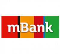 mBank logo