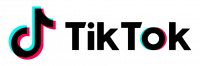 tiktok logo